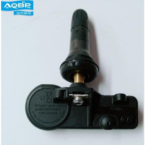 Wheels Tires Parts Tire Pressure Monitor of JAC J6/REFINE S5 Car OEM Number 3666200U1512 Tire Pressure Detection Controller