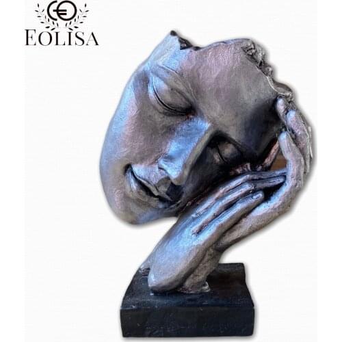 Eolisa Sleeping Mask