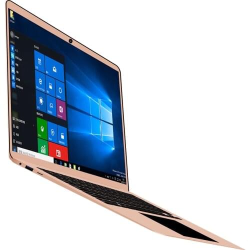 360° Laptop 13.3 inch Notebook Windows 10 8G RAM LPDDR4 256GB SSD 1920*1080 IPS Intel quad core touch screen laptops