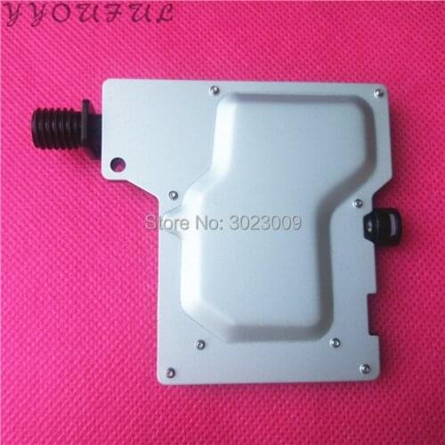 New original Inkjet printer Zhongye Infinity Challenger Phaeton Gongzheng for Seiko 255 ink damper /SPT255 printhead dumper 1pc