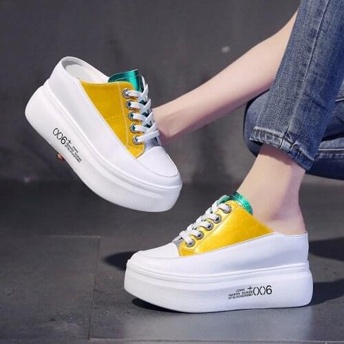 OllyMurs Women's Sneakers