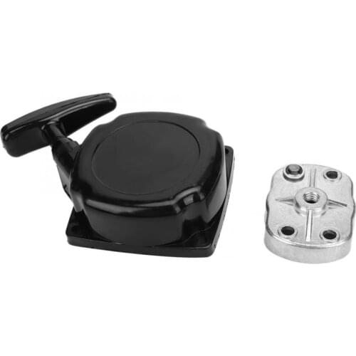 Pull Start Starter Replacement Fit for ATV 43cc 47cc 49CC Mini Pocket Bike Chopper 2 Stroke Engine