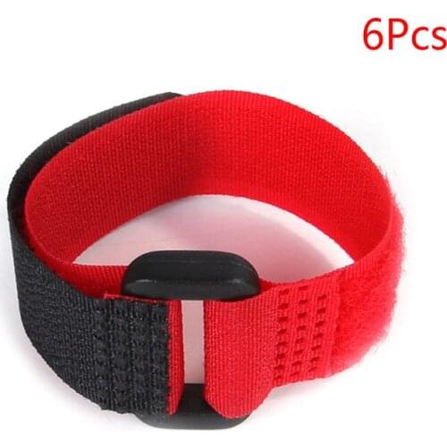 Q0KF Adjustable Chicken Collars Durable Anti-Hook Noise Free Neckband for Poultry