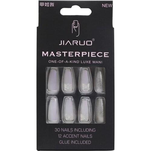 Формы для наращивания ногтей RBOUN China At AliExpress