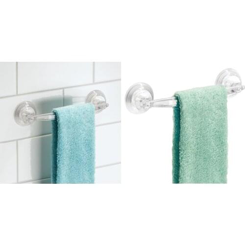 Sia Towel Racks