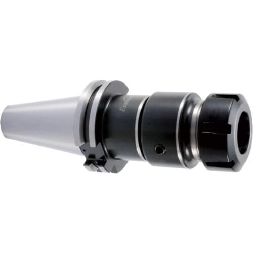 SK40-WER20-90, WER tapping holders SK(DIN69871-1) shank,CNC tools Evermore related ER spring collets ER20