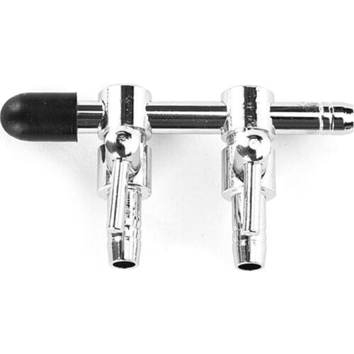 Swimming pool Aquarium Air Flow Splitter Air Flow Control Valves Special Valves Fish Tank Splitter for Fish Tank JDH88