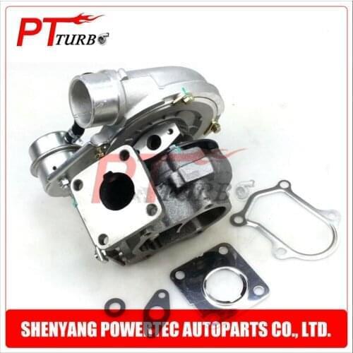 Turbocharger Complete turbo 454061-0001 454061 99466793 7701044612 for Renault Master II 2.8 TD 114 HP S9W700/702 1997 - repair