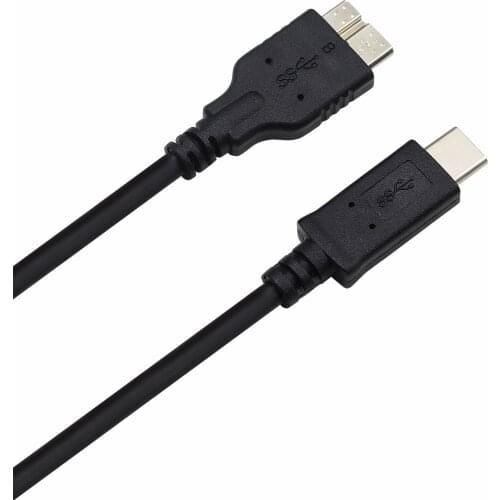 Type C USB 3.0 Data Cable For Nikon D810A D810 D800 D800E Camera UC-E22 UC-E14
