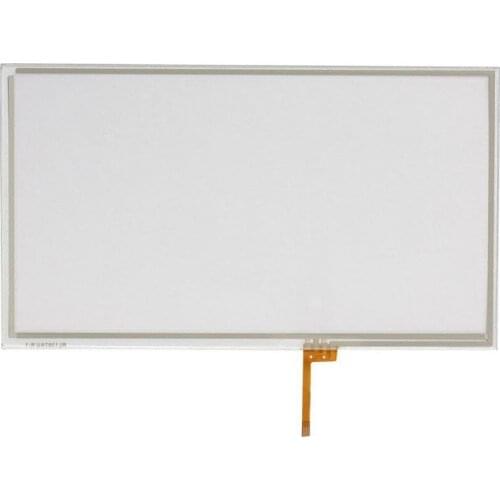 Xunbeifang 100pcs Gamepad touch screen digitizer for Wii U