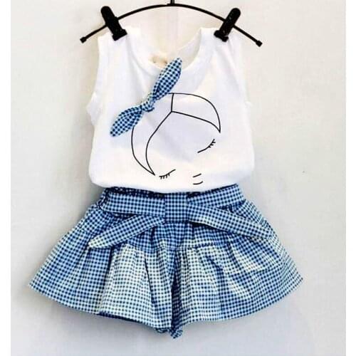 Sets Of Clothes For Girls CHD&NSS China