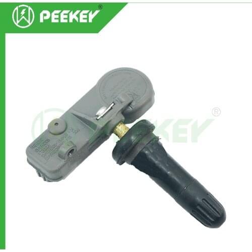 1pcs Tire Pressure Sensor 20922900 For Truck-Yukon-Suburban-Sierra Chevrolet-GMC-Chevy-Cadillac TPMS Sensor 20922900