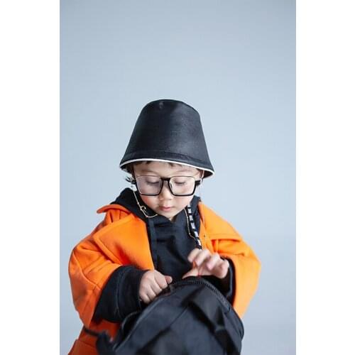 Childrens photography clothing 21 new 5-year-old trendy childrens art photo studio theme photo clothing