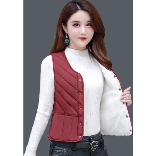 Женские короткие жилеты Firmranch China At AliExpress