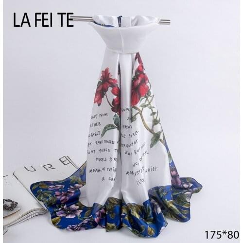 Женские осенние шарфы LAFEITE China At AliExpress