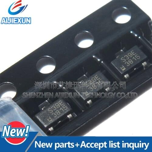 10PCS SS39ET SOT23 INDUSTRIAL APPLICATIONS New and original