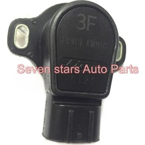 Original Accelerator Pedal Control Throttle Position Sensor for 350Z Infiniti OEM# 18919-AM810 18919AM810