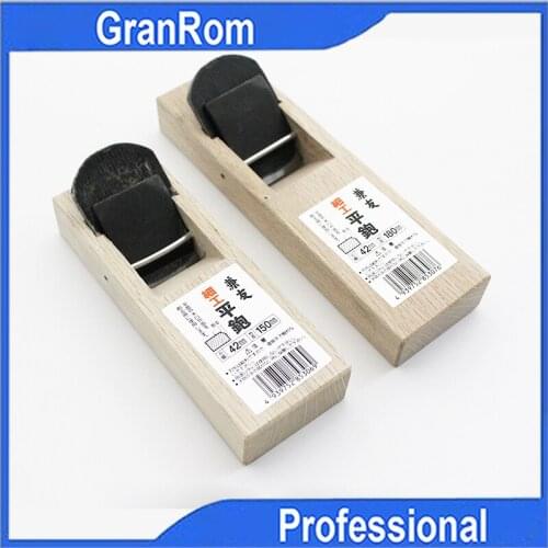 Planner for Woodworking Hand Planer Woodworking Planer 42mm Fine Planer