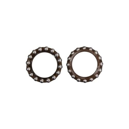 STARPAD For Lifan motorcycle LF150-10B / KP150 / KPR150 new parts of the bearing assembly