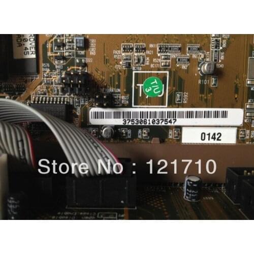Workstation board 375-3061 for BLADE B100