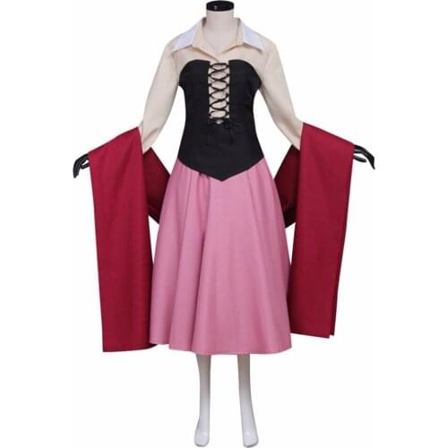 Custom Made Sleeping Beauty Dress Womens Dress Aurora Dress Skirt Cosplay Costume for Carnival Party