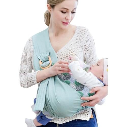 Слинги кенгуру для новорожденных SeckinDogan China At AliExpress