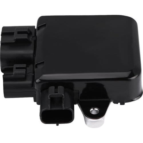 Replacement For Mitsubishi Outlander Lancer 2002-2007 Cooling Fan Control Unit Module 1355A124 Z1355A053