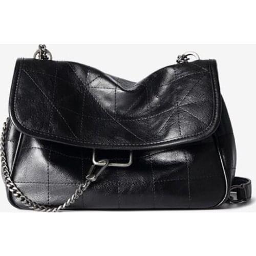 Womens bags fashion shoulder bags PU leather crossbody for women casual wild style lady handbags luxury desigm Mini bags