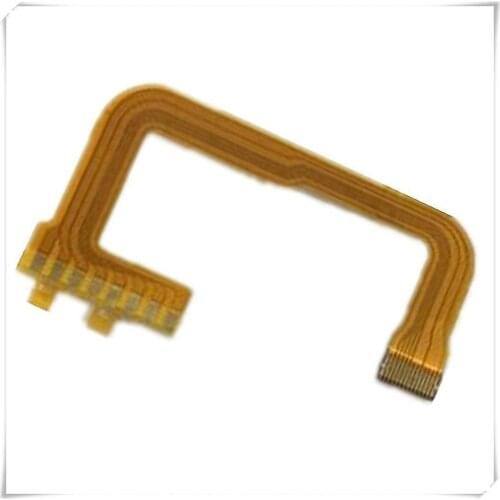 Super quality Lens FPC Contact With Flex Cable Connecting Replacement For Nikon 18-135