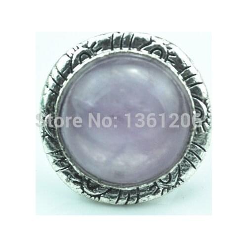 S123-60----Finger Ring Factory Price Jewlery Vintage Look Tibet Alloy wholesale