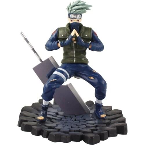14.5cm New PVC Action Figure Model Toys Gifts