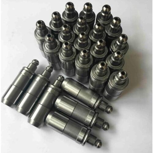 16PCS Lifters/Lash Adjusters For Ford 4.6L Lincoln Aviator Mustang 4.6L 5.4L