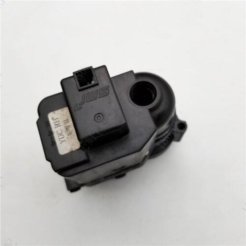 90% NEW original Side View mirror Folding Actuator Motor for Kia K2 K3 K5 Sportage Sorento KX3 KX5 for Hyundai Santa Fe IX45