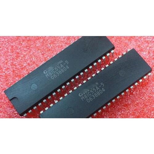 Freeshipping M82C55A-5 M82C55A M82C55