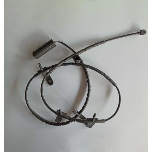 Brake pad wear sensor OEM 34356761448/34356778176 For BMW Hatchback/Hatchback 2001-2006 R52 Convertible 2004-2007 Back sides