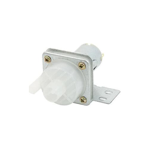 DB-2 Right Outlet Micropump Pump Motor DC 8-18V for Water Dispenser