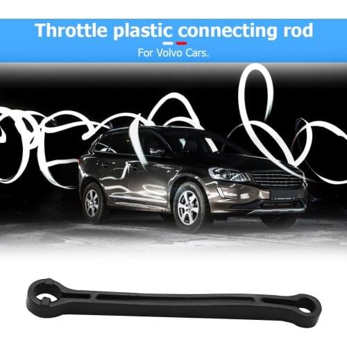 Throttle Link Shaft Engine Swirl 31216460 C30 C70 S40 V50 XC60 XC90 Easily Installation Personal Car Elements for Volvo D5