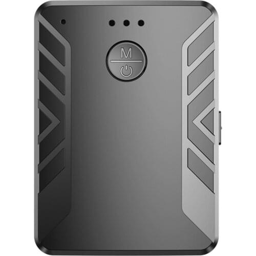 Bluetooth Fittings T19 Bluetooth 5.0 Wireless Adapter 2-in-1 Bluetooth Audio Adapter Transmitter Receiver