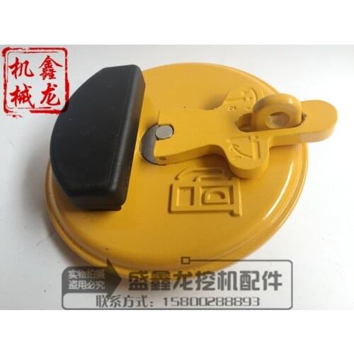 Carter 320BC320D 336D 325323 diesel box Gaikat GM mail excavator parts