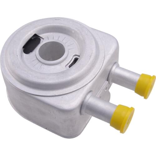 CNU1287 264102G000 2641025402 264102G100 Engine Oil Cooler Fit for Hyundai Kia Sonata Tucson Optima 2.0L 2.4L