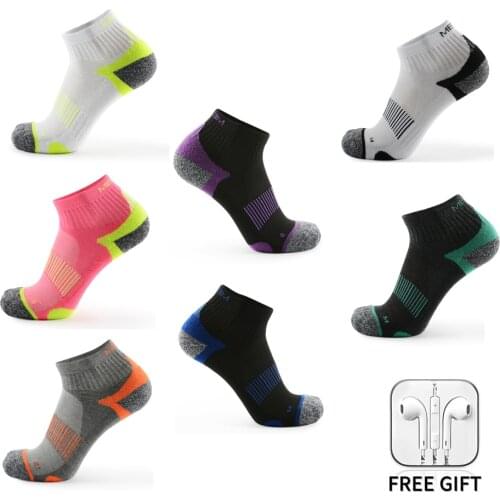 Socks Men And Women Sports Short Socks Fashion Foot Invisible Socks Breathable Comfortable Daily Travel Socks Large Size35-46