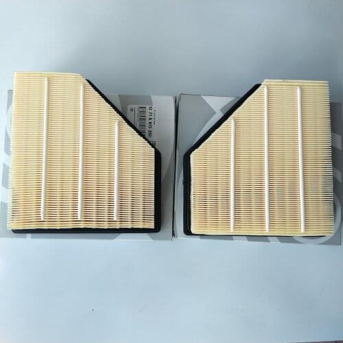 Suitable for bmw 750li 760li air filter