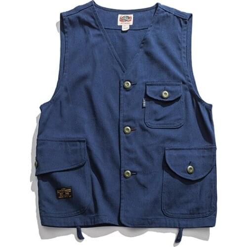 Speed Skateboard Mens Fashion Vests