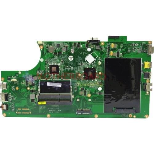 Vieruodis FOR Lenovo ThinkPad Edge E325 E320 Laptop Motherboard 04W1763 DAPS3AMB6D0