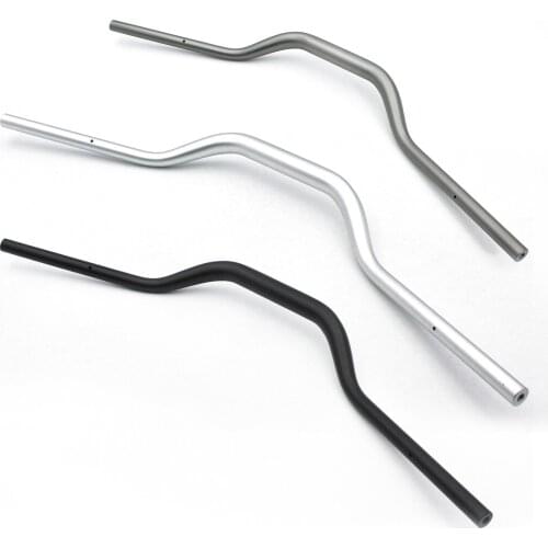 Motorcycle Aluminum Handle Bar Vintage Handlebar For BMW R1200GS LC 2014 2015 2016 2017