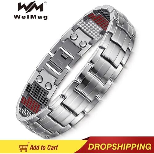 WelMag Men's Accessories