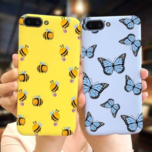 Zpyboy Oppo A3s Phone Cases