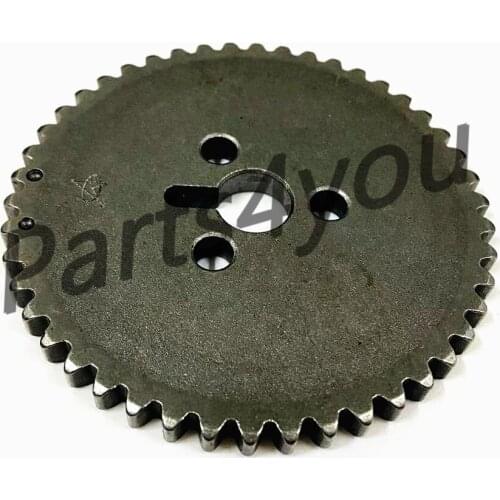 Timing Sprocket Timing Wheel for Kazuma Jaguar ATV Stels 500К 500GT XINYANG 500 192MR-1003002 LU017542
