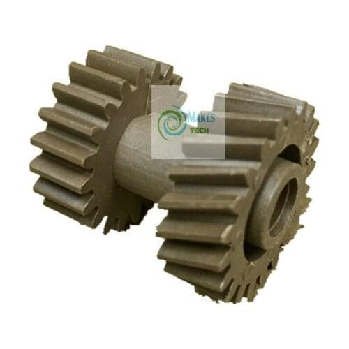 10Pcs Fuser Drive Gear for use in Toshiba 168 169 208 209 258 259 DP1600 2000 2500