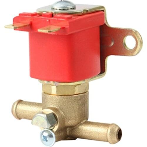 Atiker Petrol Valve 1226 for LPG GPL system